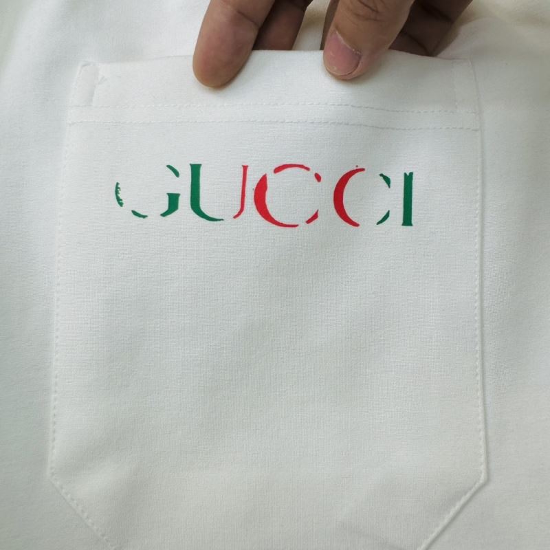 Gucci Short Pants